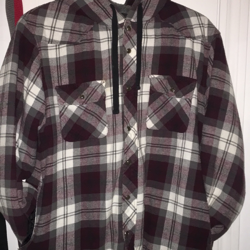 Vest